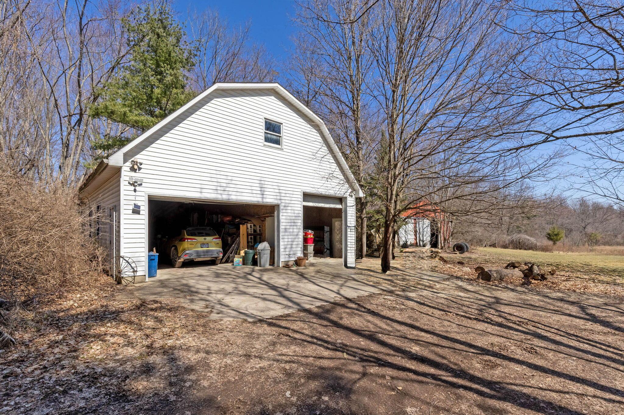 1265 S Galena Road, Galena, Ohio image 7