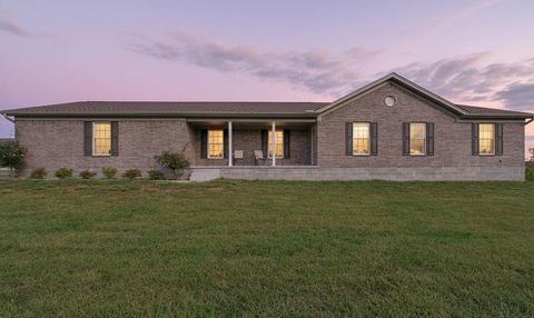 Photo of 28088 Kime-Holderman Road, Circleville, OH 43113 (MLS # 225036128)