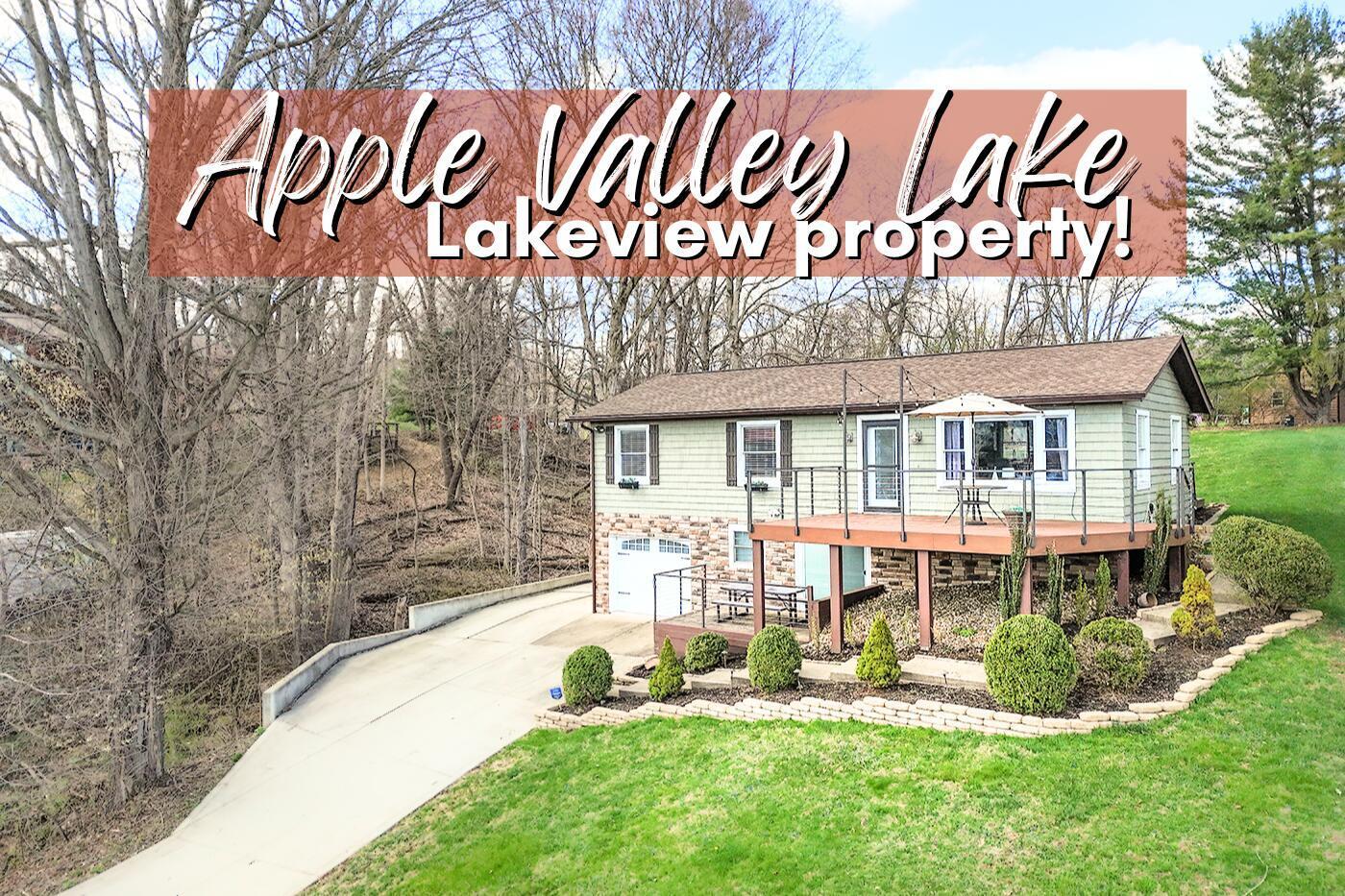 330 Crabapple Drive, Howard, Ohio image 1