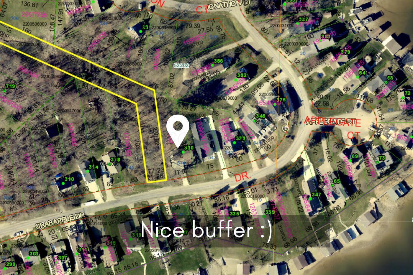 330 Crabapple Drive, Howard, Ohio image 8