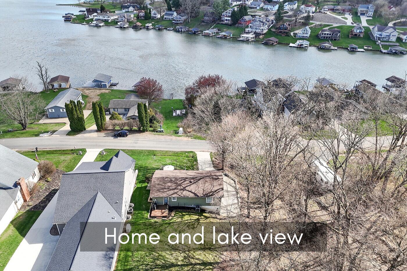 330 Crabapple Drive, Howard, Ohio image 5