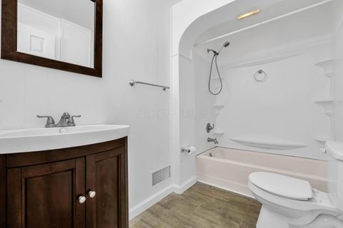 Tiny photo for 4212 Seigman Avenue, Columbus, OH 43213 (MLS # 225044726)