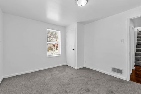 Tiny photo for 4212 Seigman Avenue, Columbus, OH 43213 (MLS # 225044726)