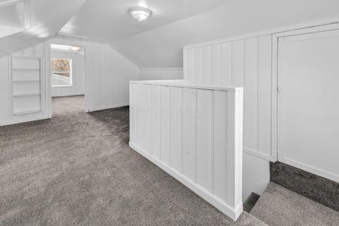 Tiny photo for 4212 Seigman Avenue, Columbus, OH 43213 (MLS # 225044726)