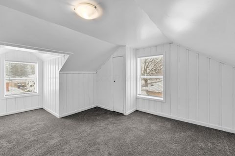 Tiny photo for 4212 Seigman Avenue, Columbus, OH 43213 (MLS # 225044726)