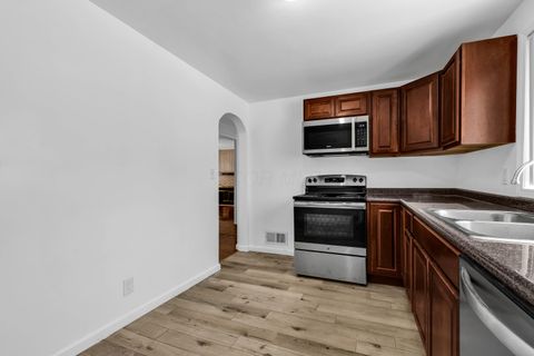 Tiny photo for 4212 Seigman Avenue, Columbus, OH 43213 (MLS # 225044726)
