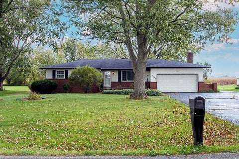 Photo of 8286 Richardson Road, Groveport, OH 43125 (MLS # 226020650)