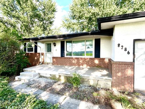 Homes For Sale - 8286 Richardson Road<br/> Groveport, OH 43125
