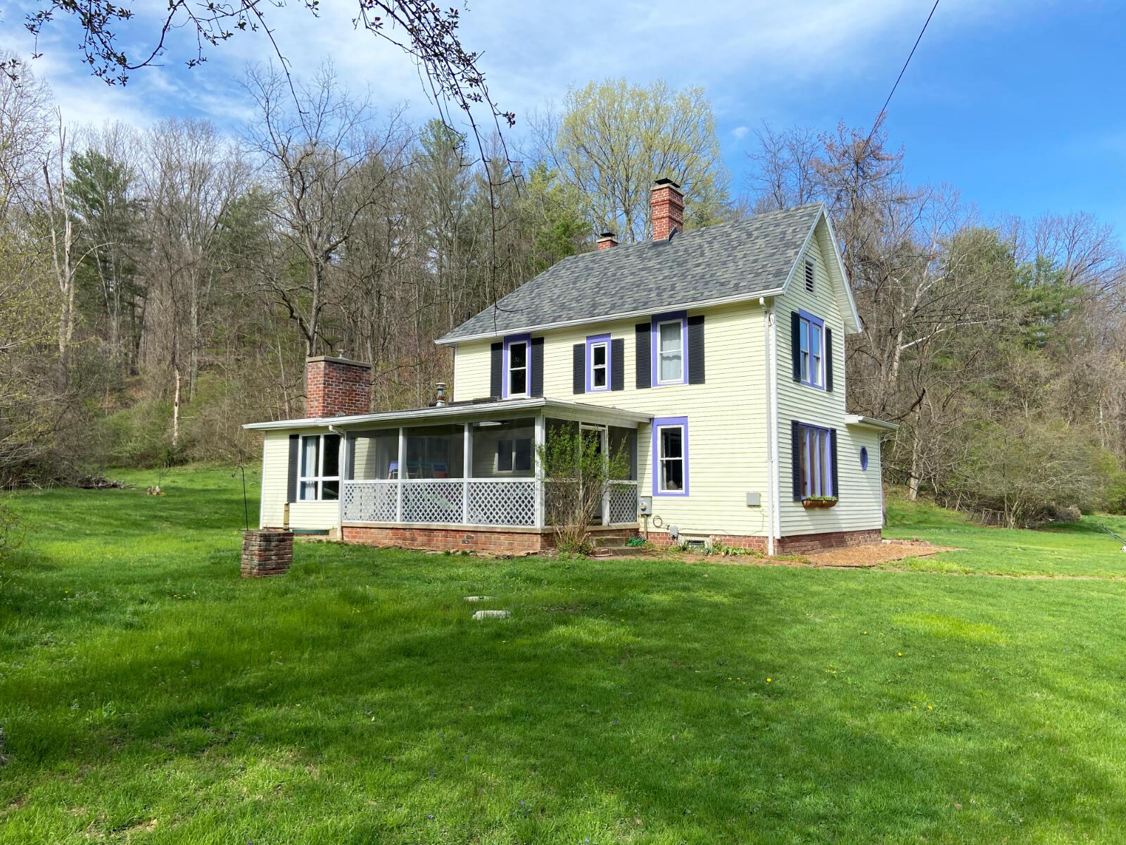 11522 Strouds Run Road, Athens, Ohio image 6