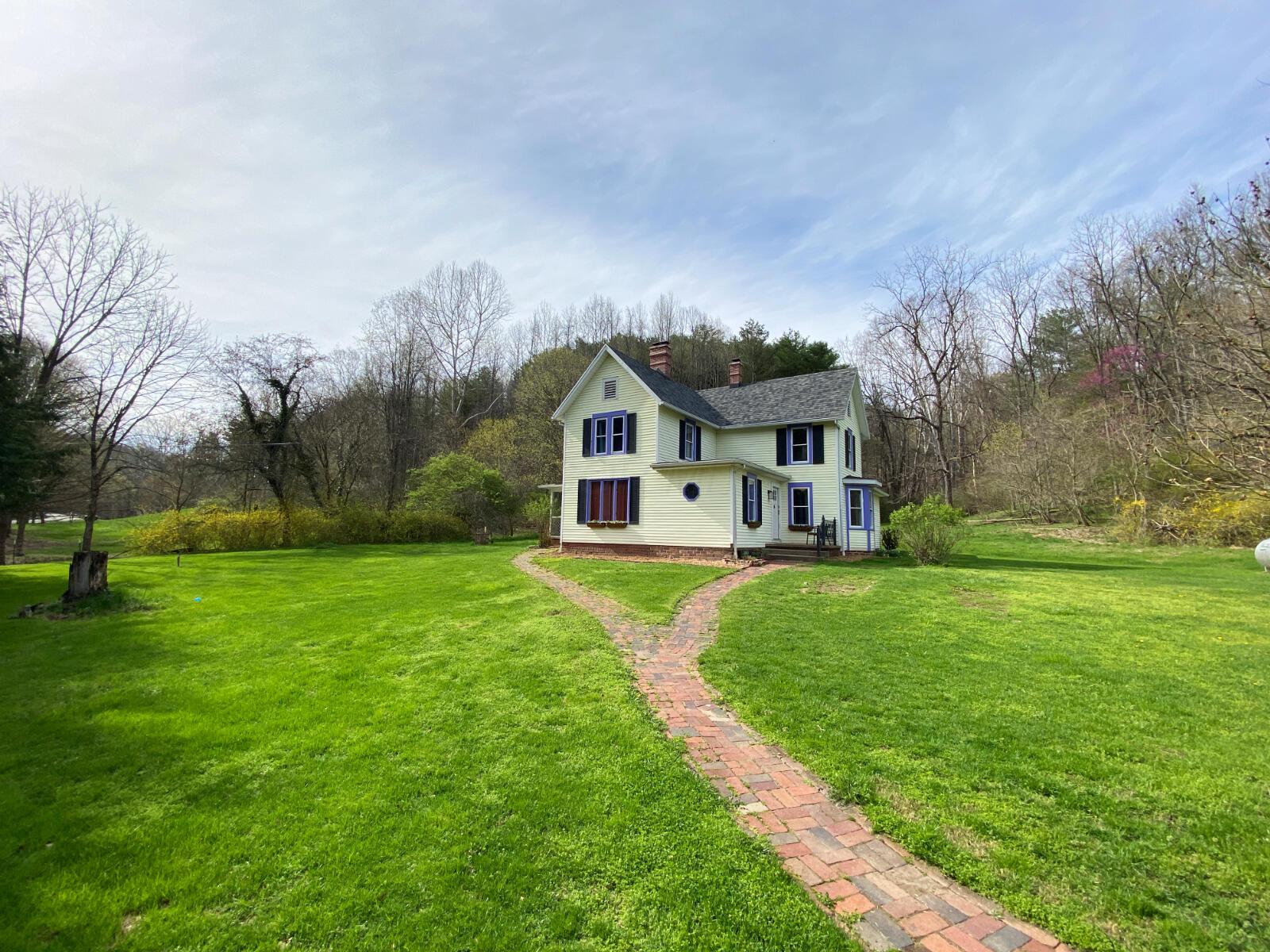 11522 Strouds Run Road, Athens, Ohio image 43
