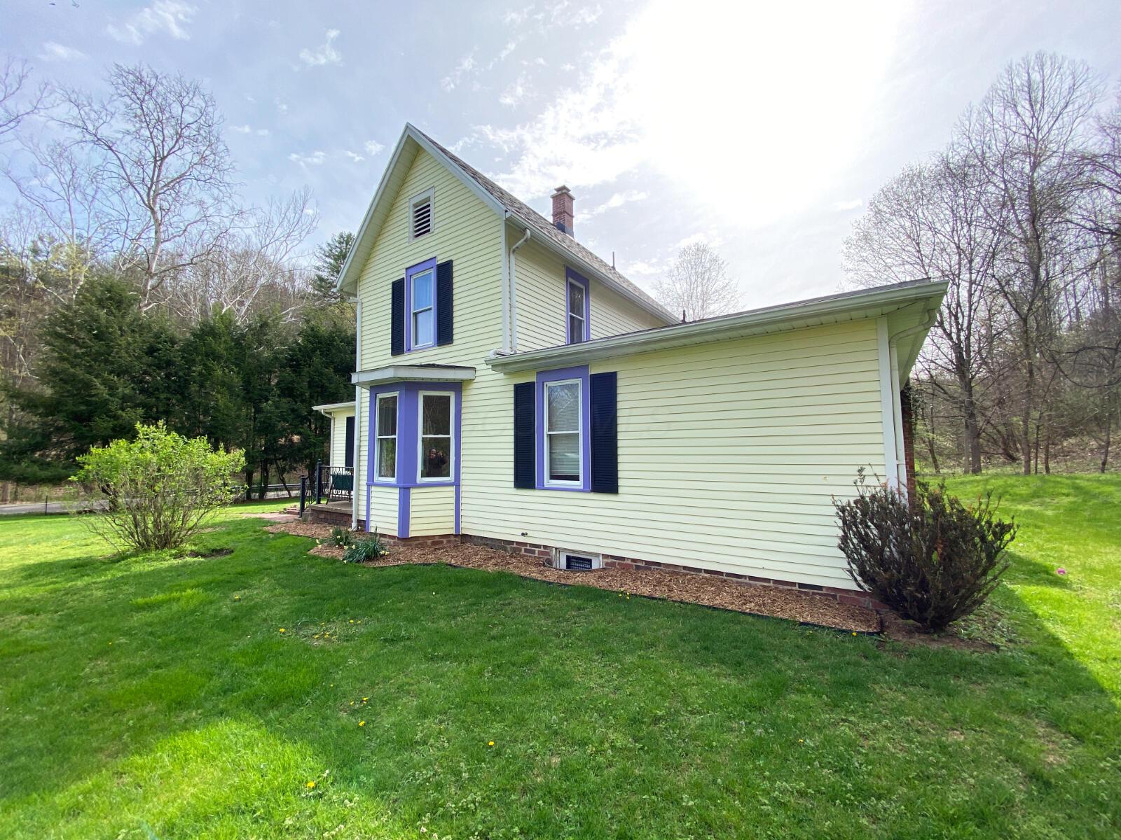 11522 Strouds Run Road, Athens, Ohio image 4