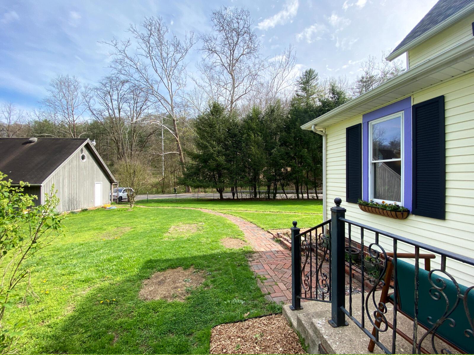 11522 Strouds Run Road, Athens, Ohio image 40