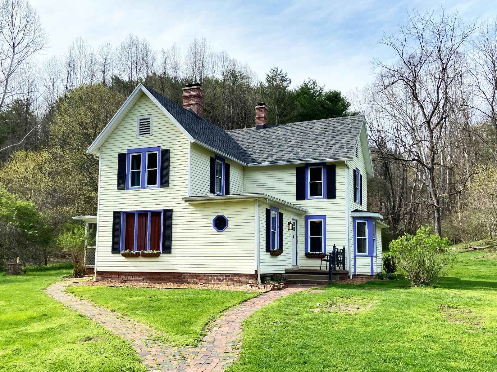 11522 Strouds Run Road, Athens, Ohio image 1