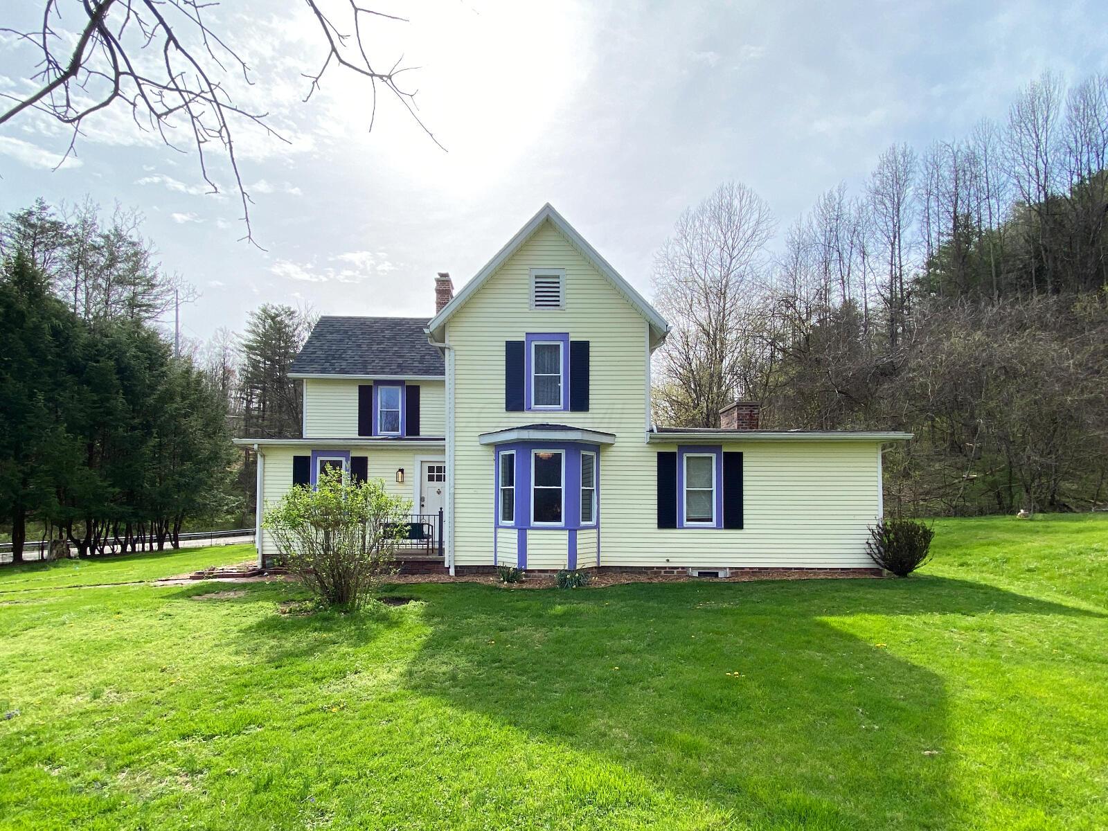 11522 Strouds Run Road, Athens, Ohio image 3