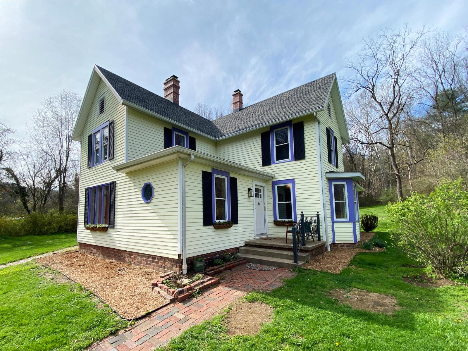 11522 Strouds Run Road, Athens, Ohio image 2