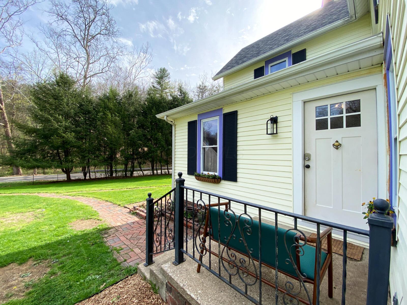 11522 Strouds Run Road, Athens, Ohio image 5