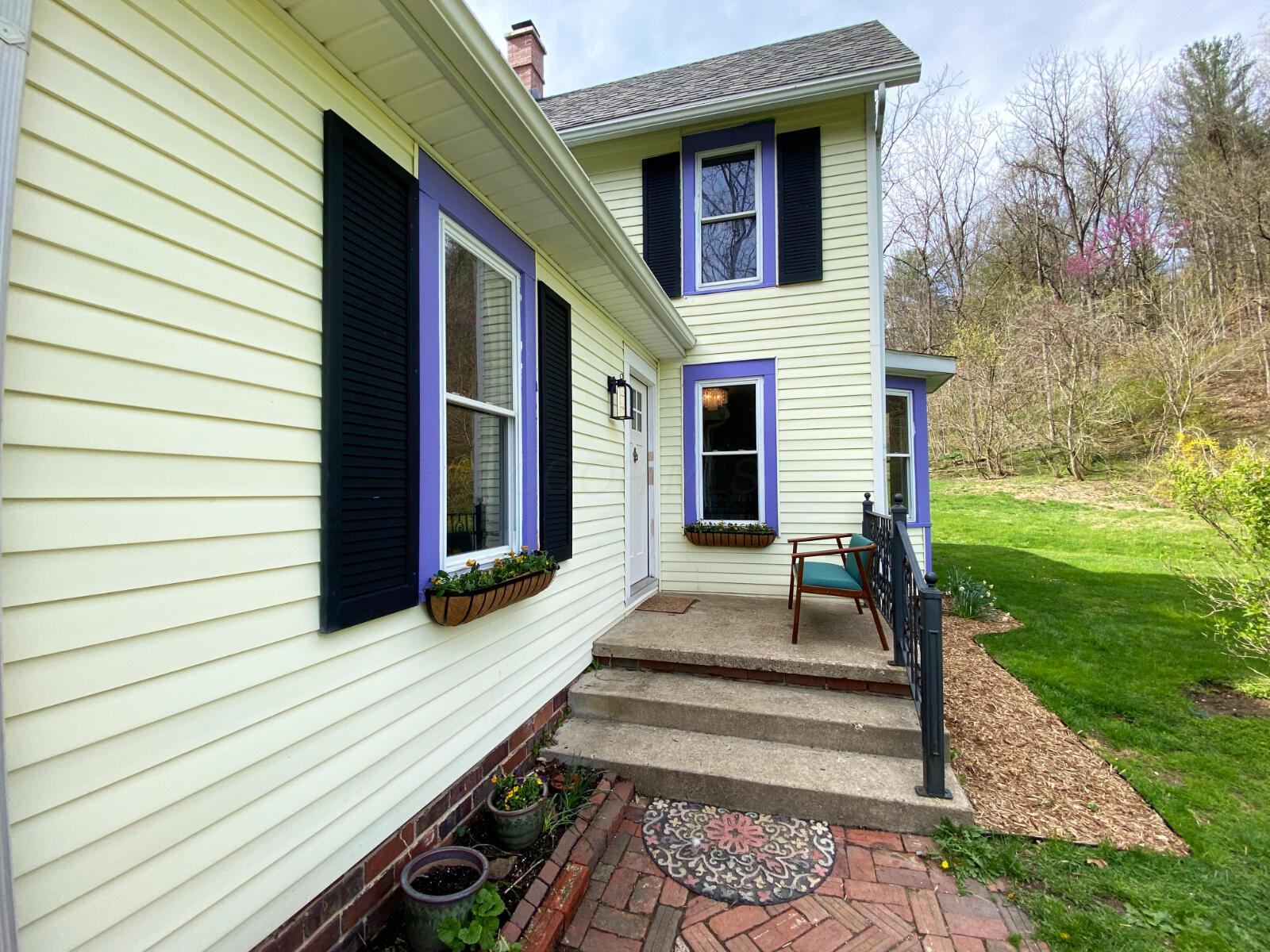 11522 Strouds Run Road, Athens, Ohio image 8