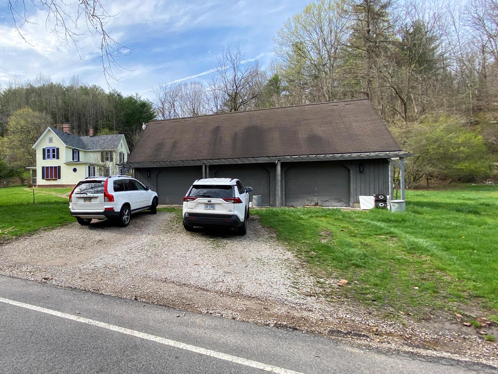 11522 Strouds Run Road, Athens, Ohio image 42