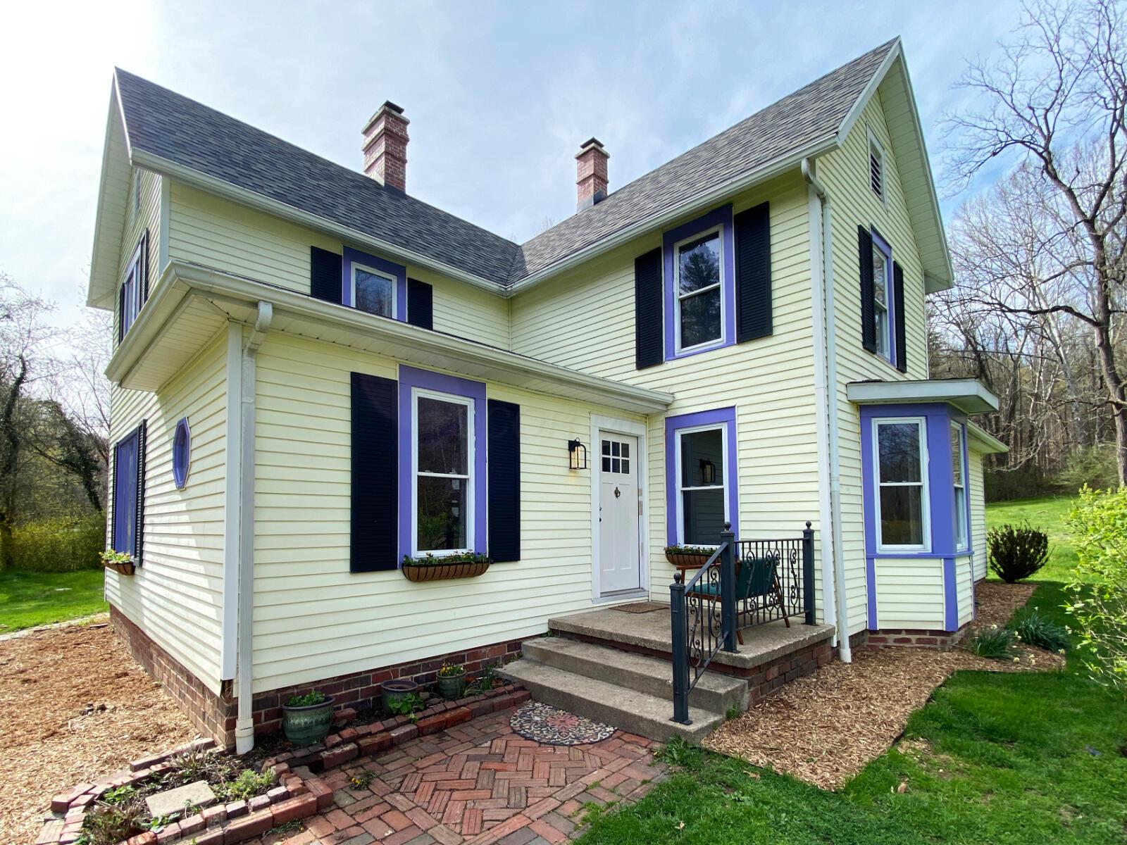 11522 Strouds Run Road, Athens, Ohio image 7