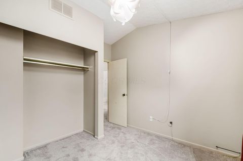 Tiny photo for 4169 Cherry Orchard Lane, Columbus, OH 43230 (MLS # 225045406)