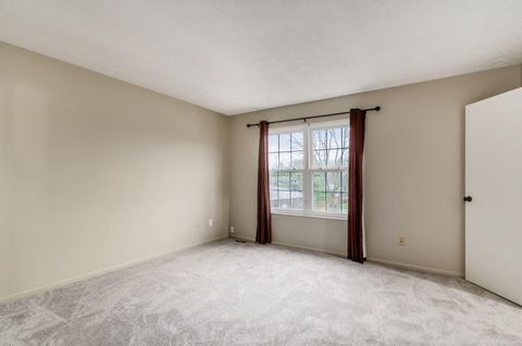Tiny photo for 4169 Cherry Orchard Lane, Columbus, OH 43230 (MLS # 225045406)