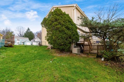 Tiny photo for 4169 Cherry Orchard Lane, Columbus, OH 43230 (MLS # 225045406)