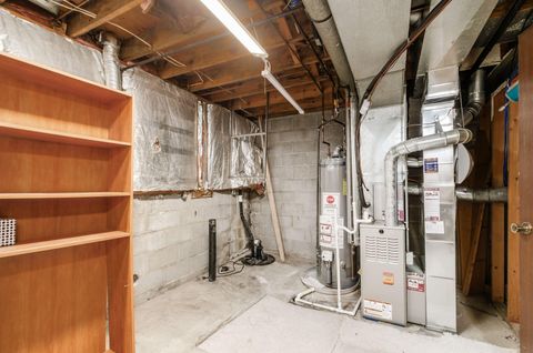 Tiny photo for 4169 Cherry Orchard Lane, Columbus, OH 43230 (MLS # 225045406)