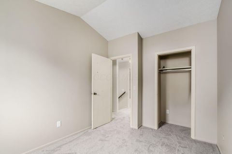 Tiny photo for 4169 Cherry Orchard Lane, Columbus, OH 43230 (MLS # 225045406)