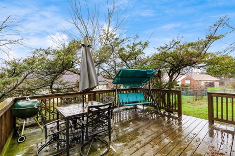 Tiny photo for 4169 Cherry Orchard Lane, Columbus, OH 43230 (MLS # 225045406)