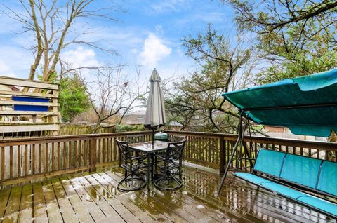 Tiny photo for 4169 Cherry Orchard Lane, Columbus, OH 43230 (MLS # 225045406)