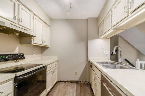 Tiny photo for 4169 Cherry Orchard Lane, Columbus, OH 43230 (MLS # 225045406)