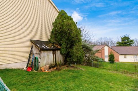 Tiny photo for 4169 Cherry Orchard Lane, Columbus, OH 43230 (MLS # 225045406)