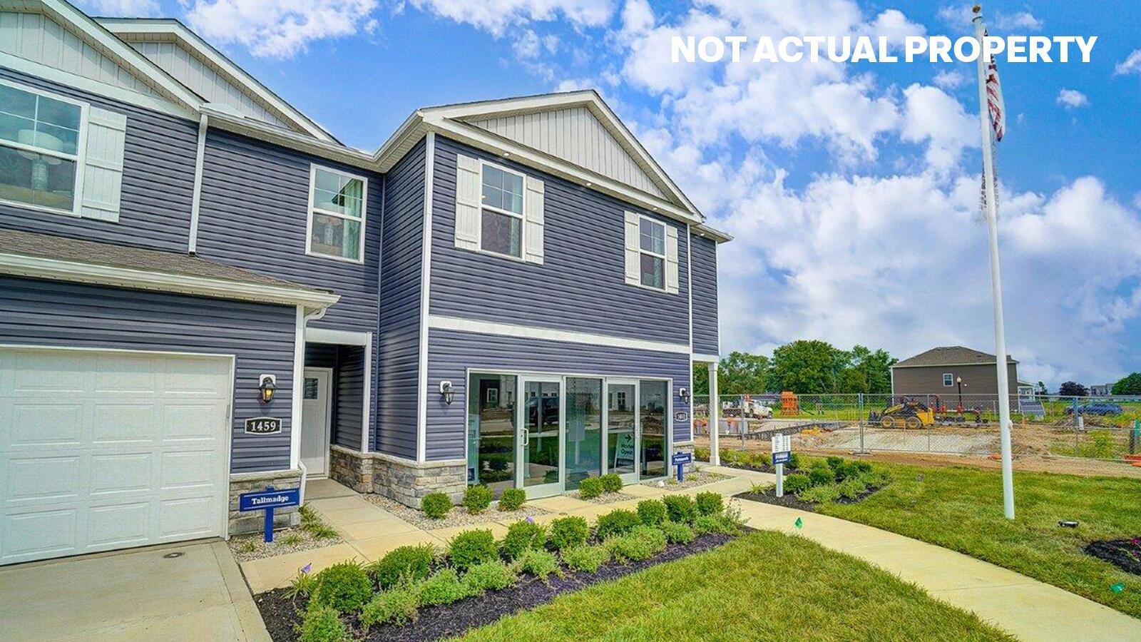 1390 Marinelli Drive East