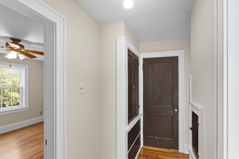 Tiny photo for 44 W Pacemont Road, Columbus, OH 43202 (MLS # 225037585)