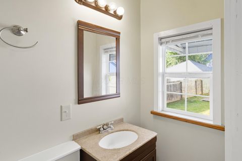 Tiny photo for 44 W Pacemont Road, Columbus, OH 43202 (MLS # 225037585)