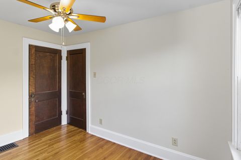 Tiny photo for 44 W Pacemont Road, Columbus, OH 43202 (MLS # 225037585)