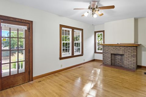 Tiny photo for 44 W Pacemont Road, Columbus, OH 43202 (MLS # 225037585)