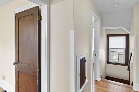 Tiny photo for 44 W Pacemont Road, Columbus, OH 43202 (MLS # 225037585)