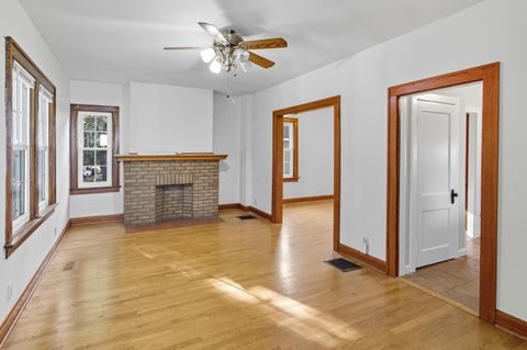 Tiny photo for 44 W Pacemont Road, Columbus, OH 43202 (MLS # 225037585)