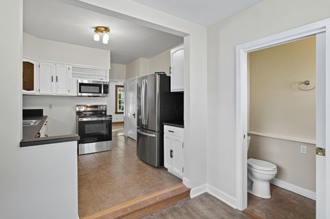 Tiny photo for 44 W Pacemont Road, Columbus, OH 43202 (MLS # 225037585)