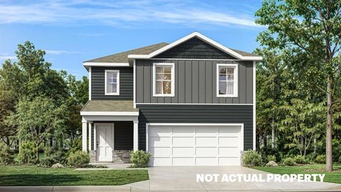 Photo of 4226 Water Aven Drive, Canal Winchester, OH 43110 (MLS # 226038852)