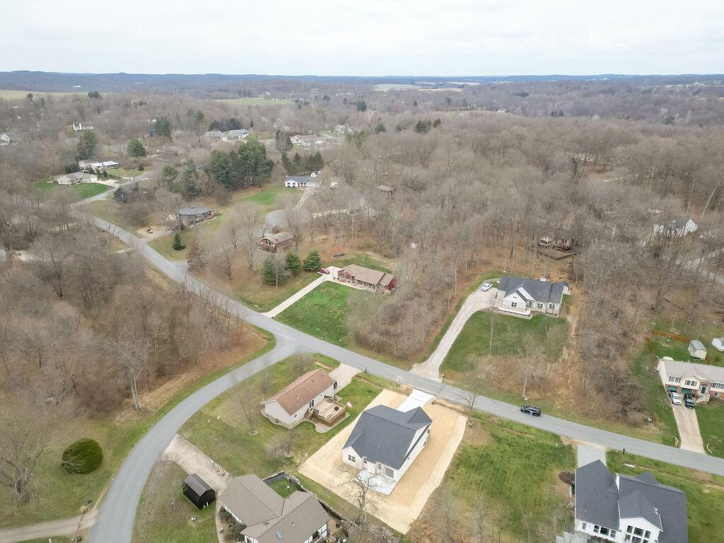 301 Lakeview Heights Drive, Howard, Ohio image 44