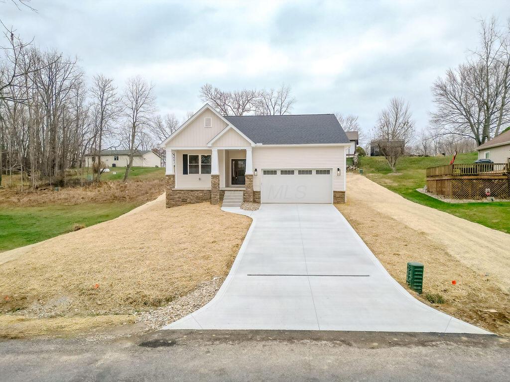 301 Lakeview Heights Drive, Howard, Ohio image 42