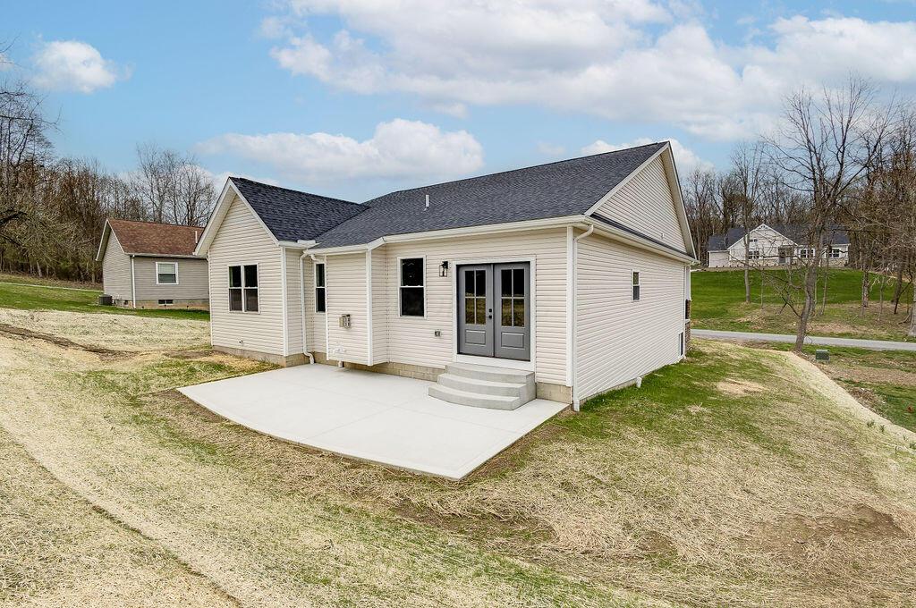 301 Lakeview Heights Drive, Howard, Ohio image 39