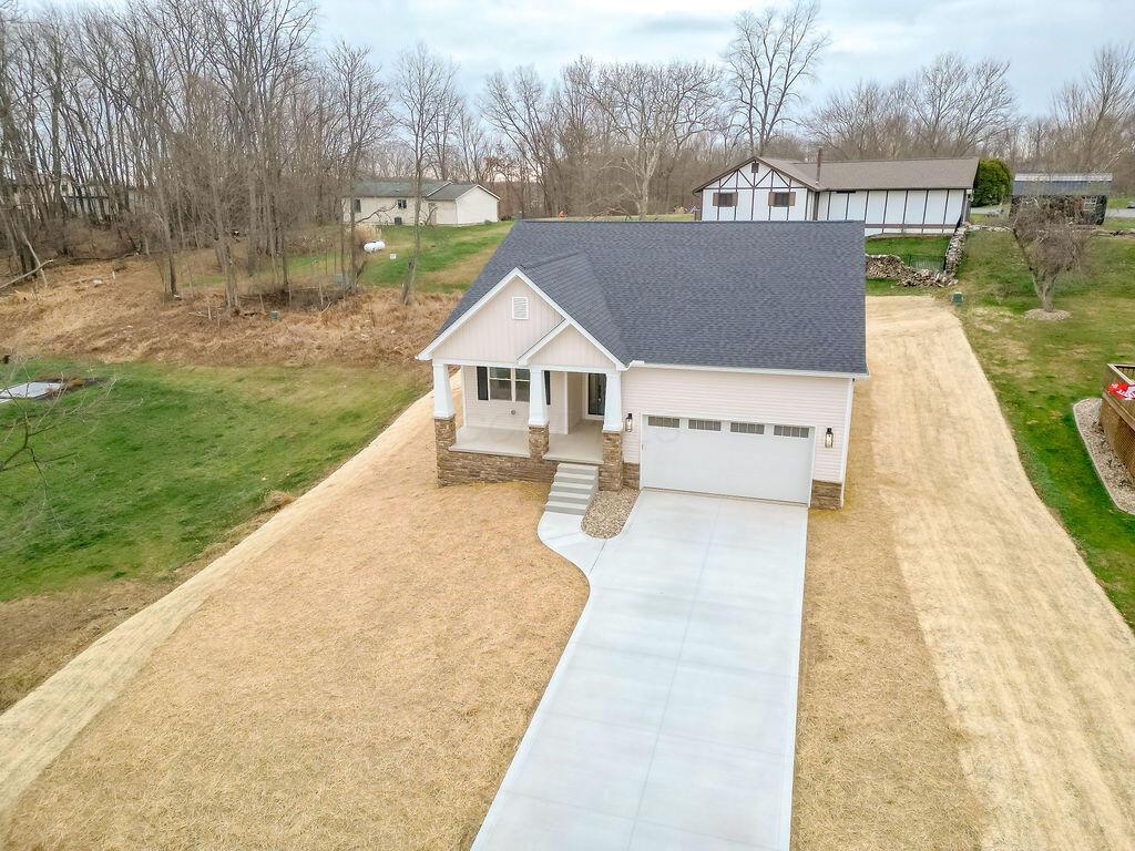 301 Lakeview Heights Drive, Howard, Ohio image 44