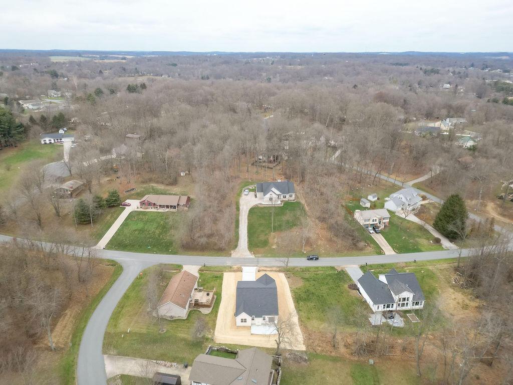 301 Lakeview Heights Drive, Howard, Ohio image 43