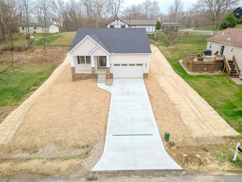 301 Lakeview Heights Drive, Howard, Ohio image 43