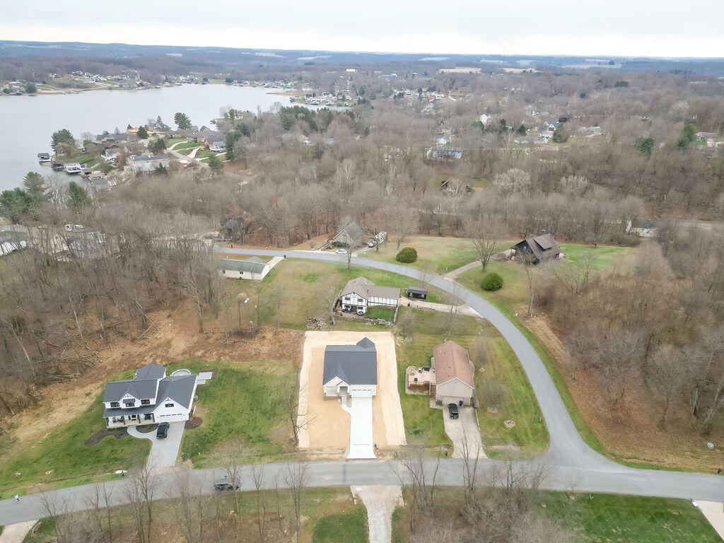 301 Lakeview Heights Drive, Howard, Ohio image 50