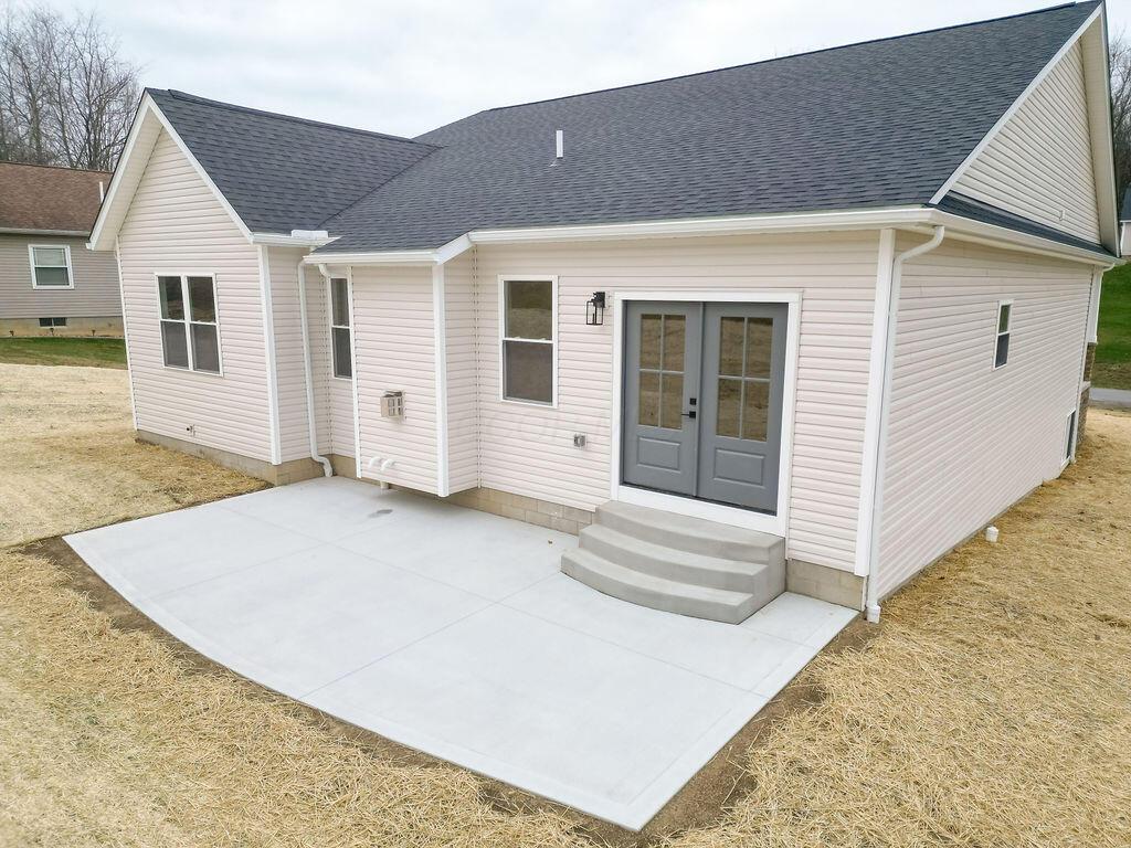 301 Lakeview Heights Drive, Howard, Ohio image 47