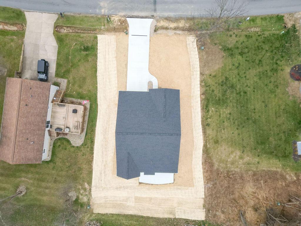 301 Lakeview Heights Drive, Howard, Ohio image 48